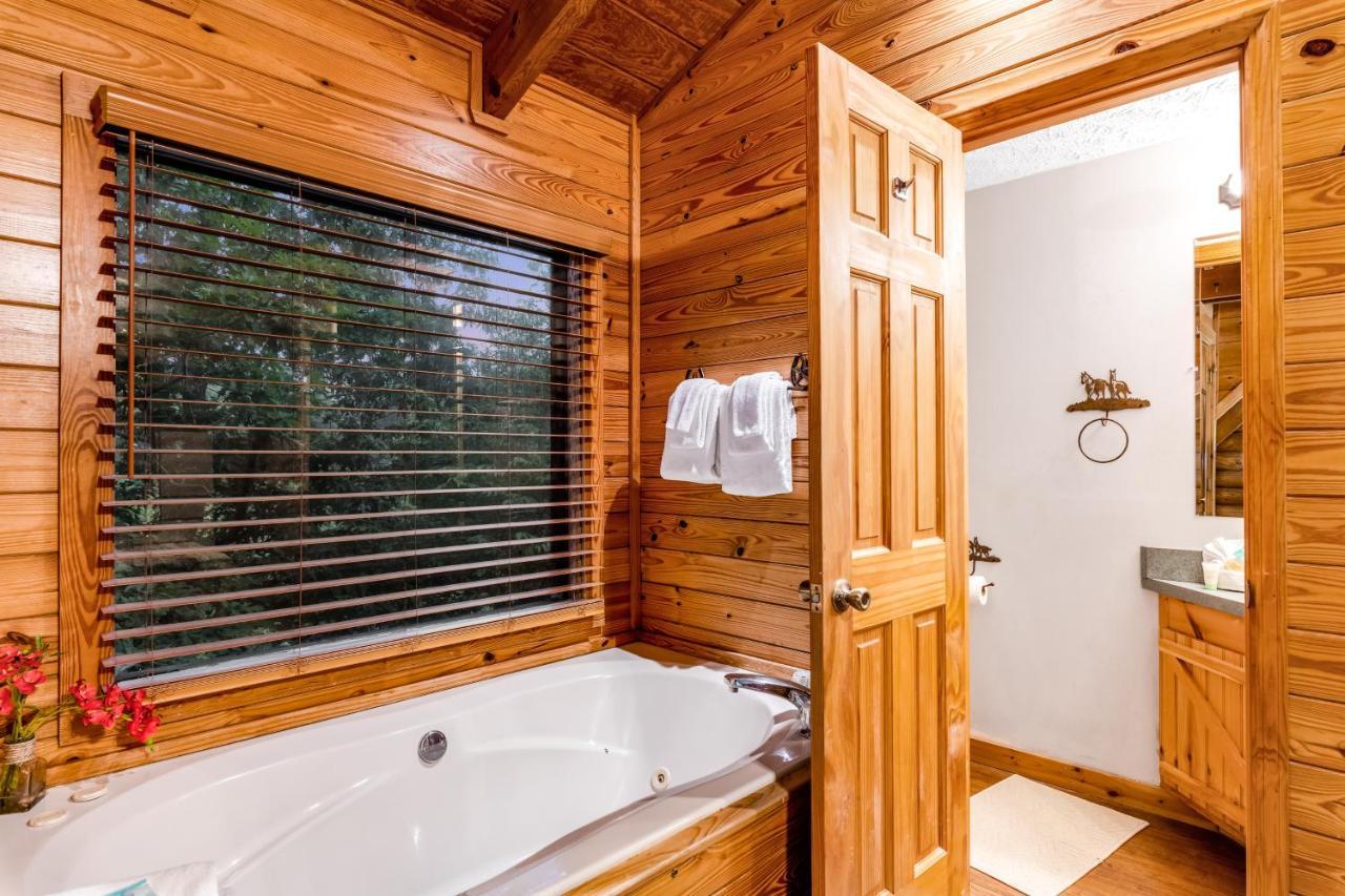 Pigeon Forge Perch Villa Exterior photo